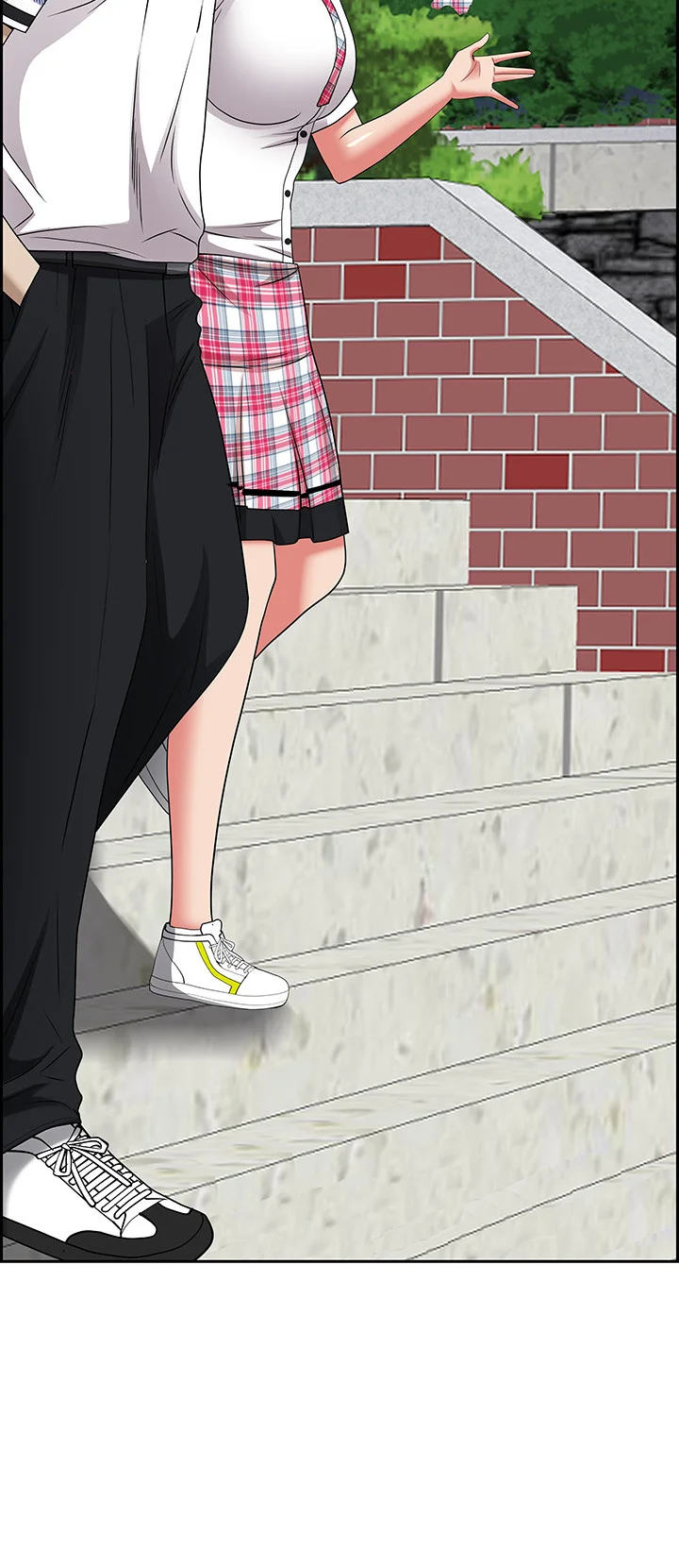 Shes A Married Woman Chapter 91 - Page 34