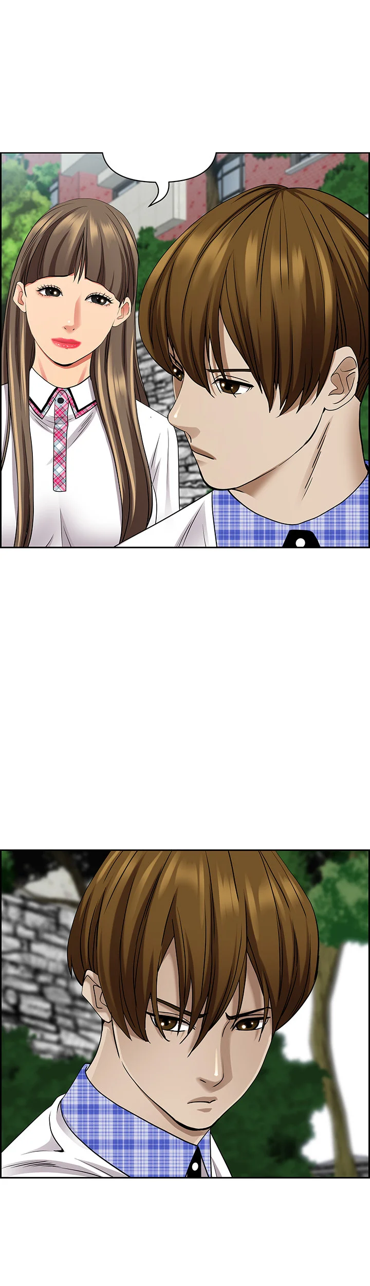Shes A Married Woman Chapter 91 - Page 37