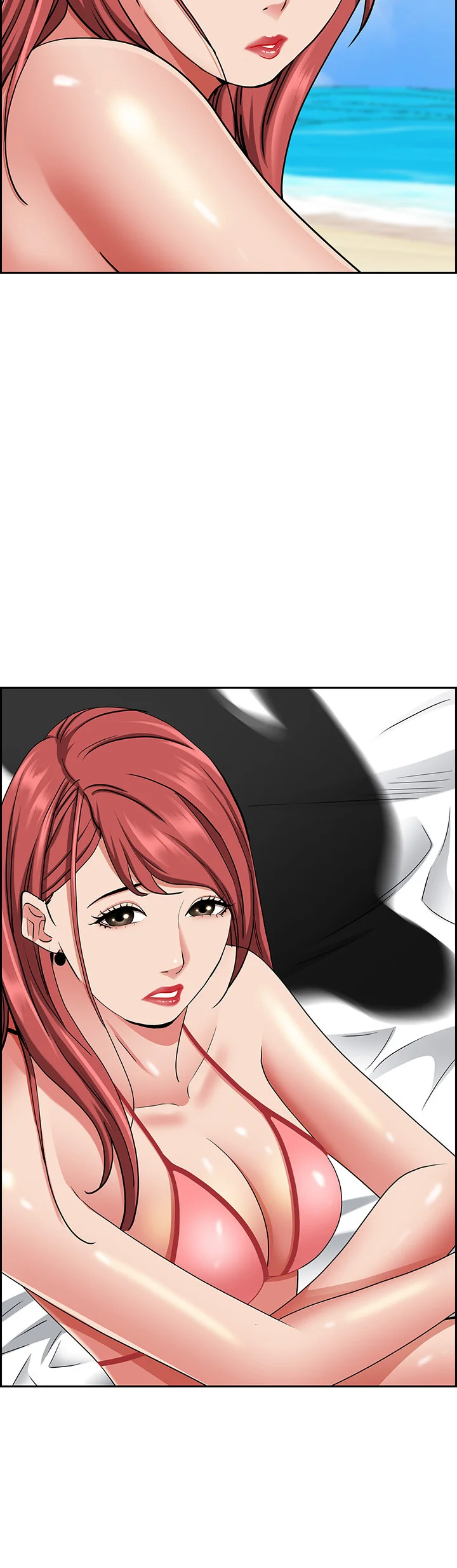 Shes A Married Woman Chapter 92 - Page 34