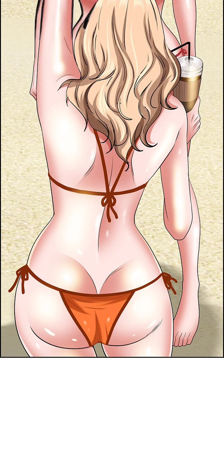 Shes A Married Woman Chapter 92 - Page 49
