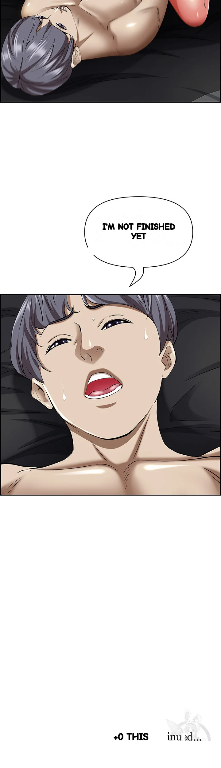 Shes A Married Woman Chapter 92 - Page 66