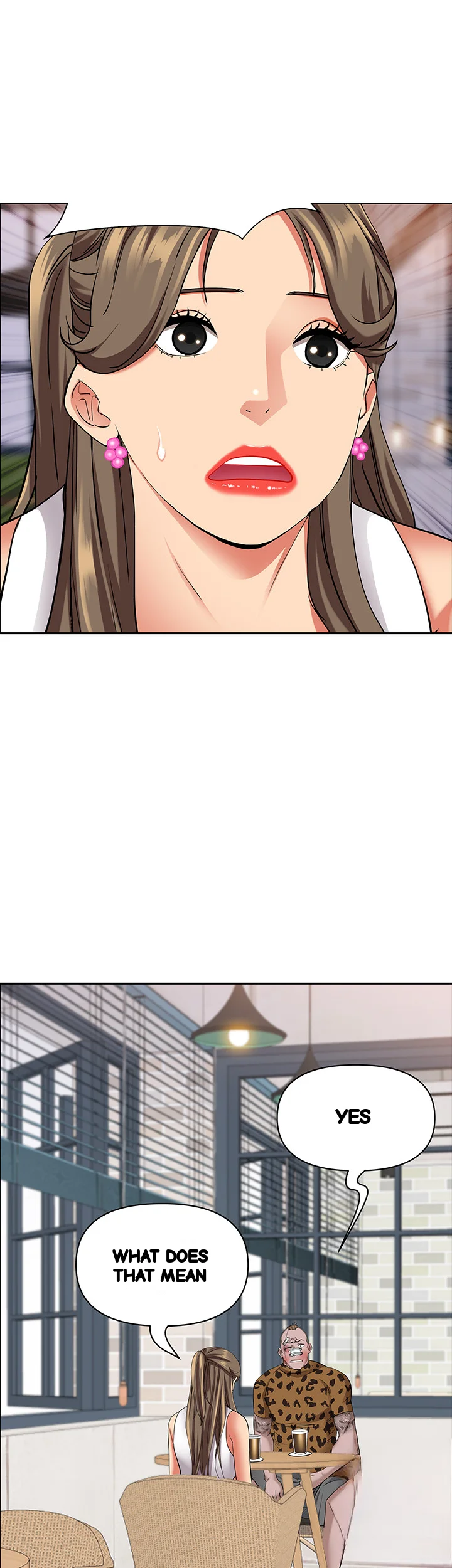 Shes A Married Woman Chapter 93 - Page 20