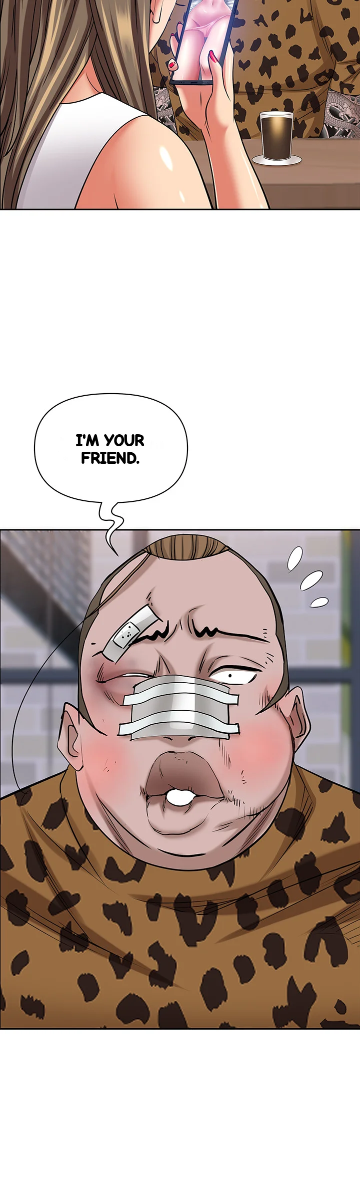 Shes A Married Woman Chapter 93 - Page 26