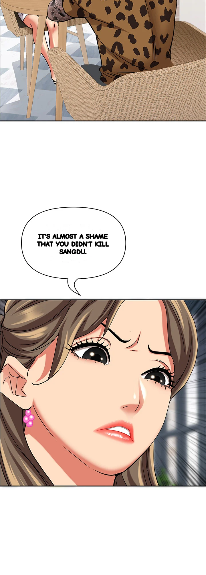 Shes A Married Woman Chapter 93 - Page 55
