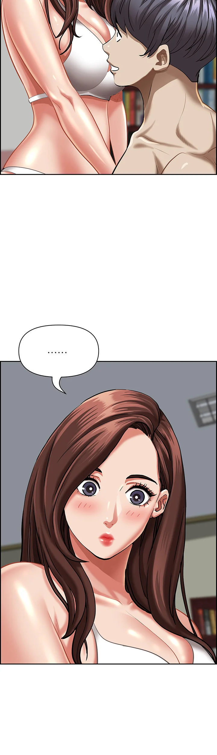 Shes A Married Woman Chapter 94 - Page 23