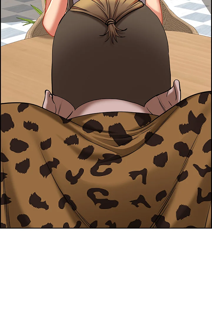 Shes A Married Woman Chapter 94 - Page 25