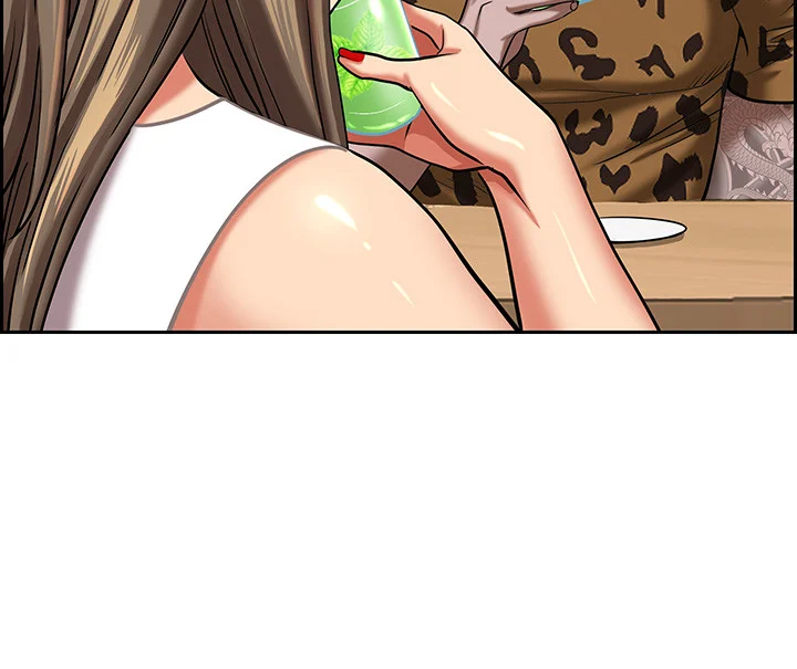 Shes A Married Woman Chapter 94 - Page 27