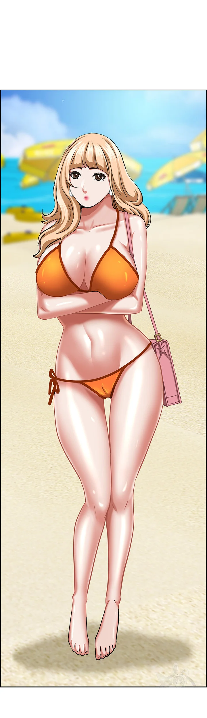Shes A Married Woman Chapter 94 - Page 39