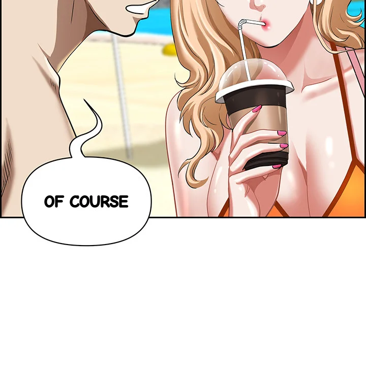 Shes A Married Woman Chapter 94 - Page 45