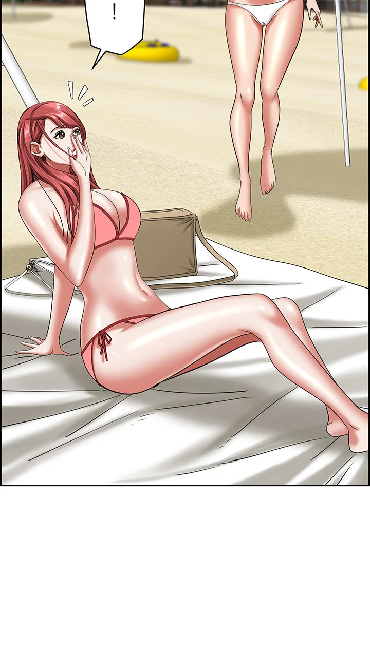 Shes A Married Woman Chapter 94 - Page 52
