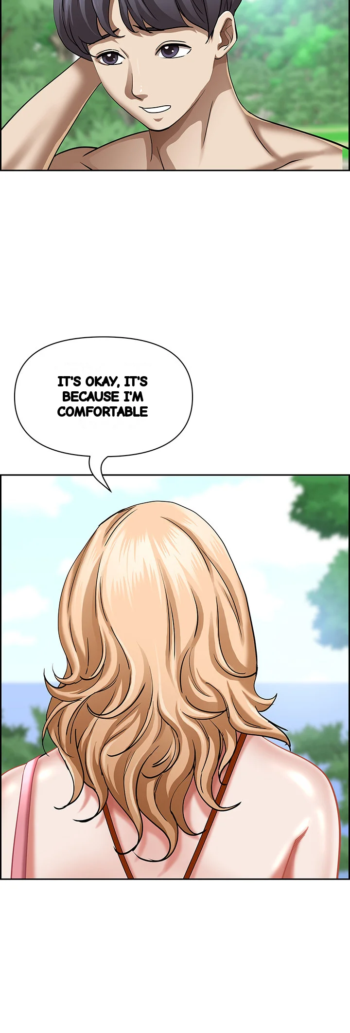 Shes A Married Woman Chapter 94 - Page 60