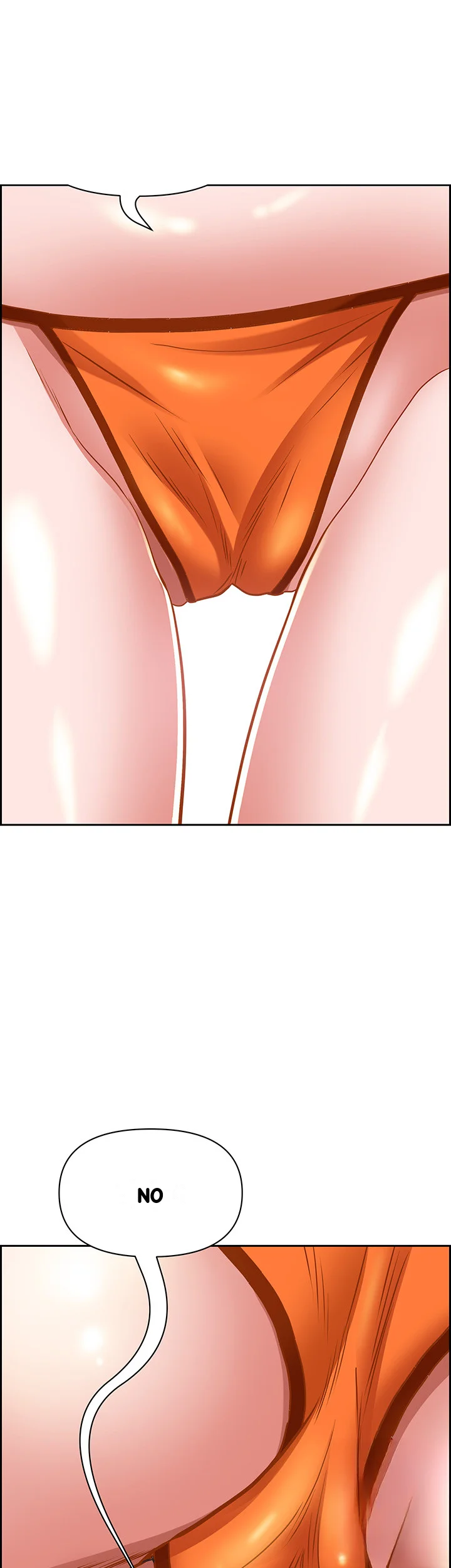 Shes A Married Woman Chapter 95 - Page 12