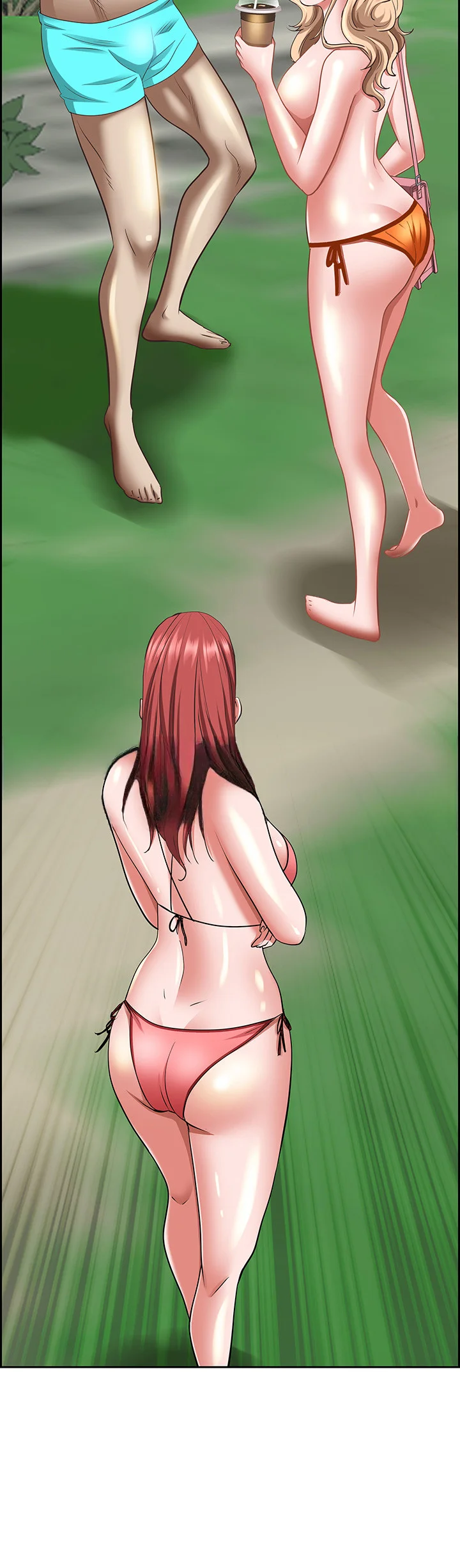 Shes A Married Woman Chapter 95 - Page 20