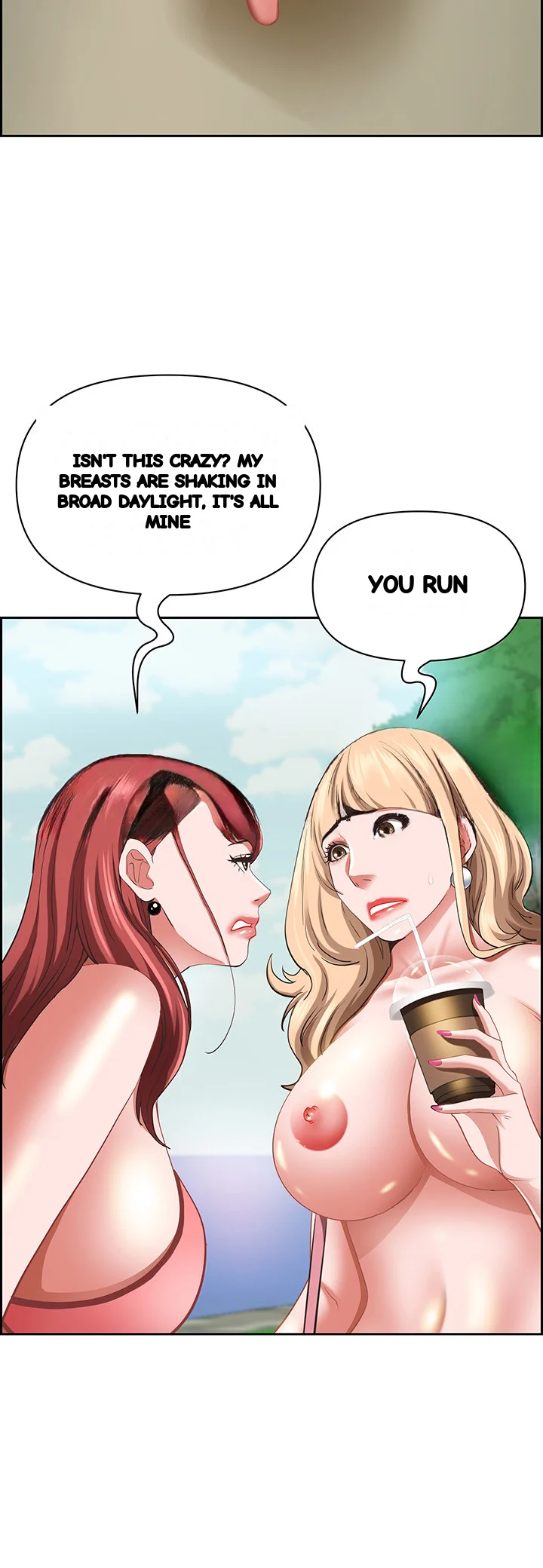 Shes A Married Woman Chapter 95 - Page 22