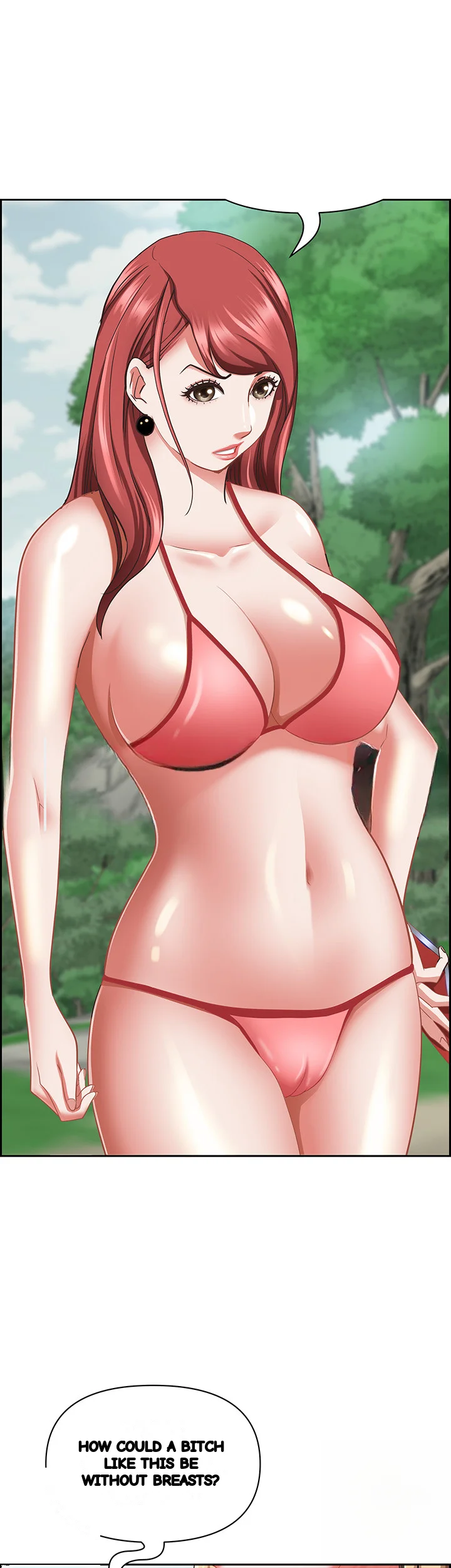 Shes A Married Woman Chapter 95 - Page 23