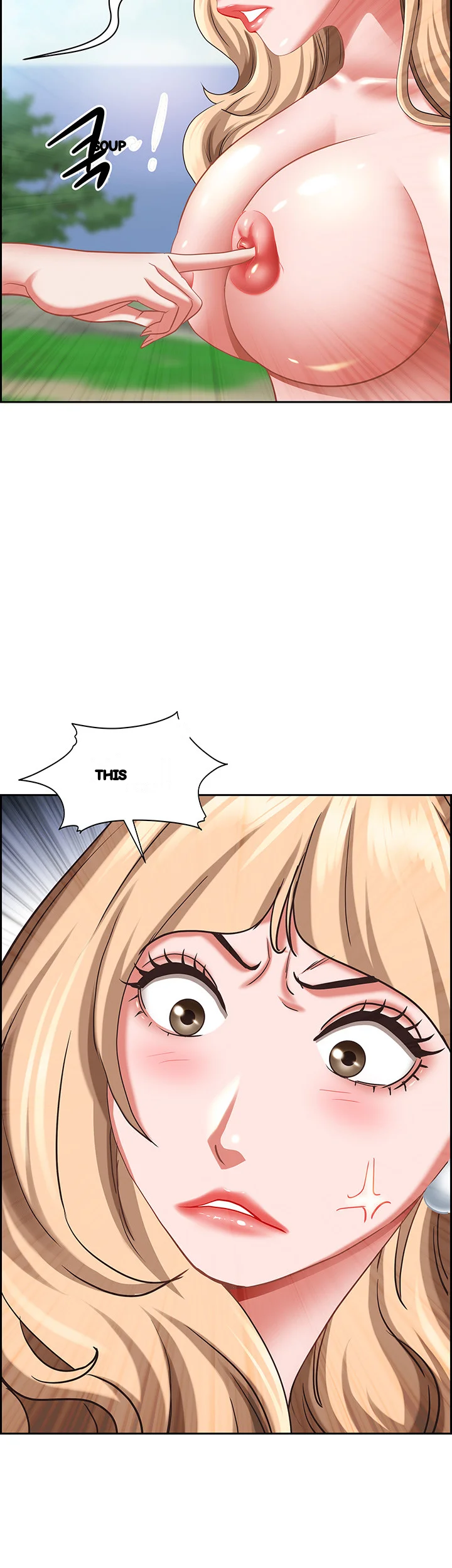 Shes A Married Woman Chapter 95 - Page 24