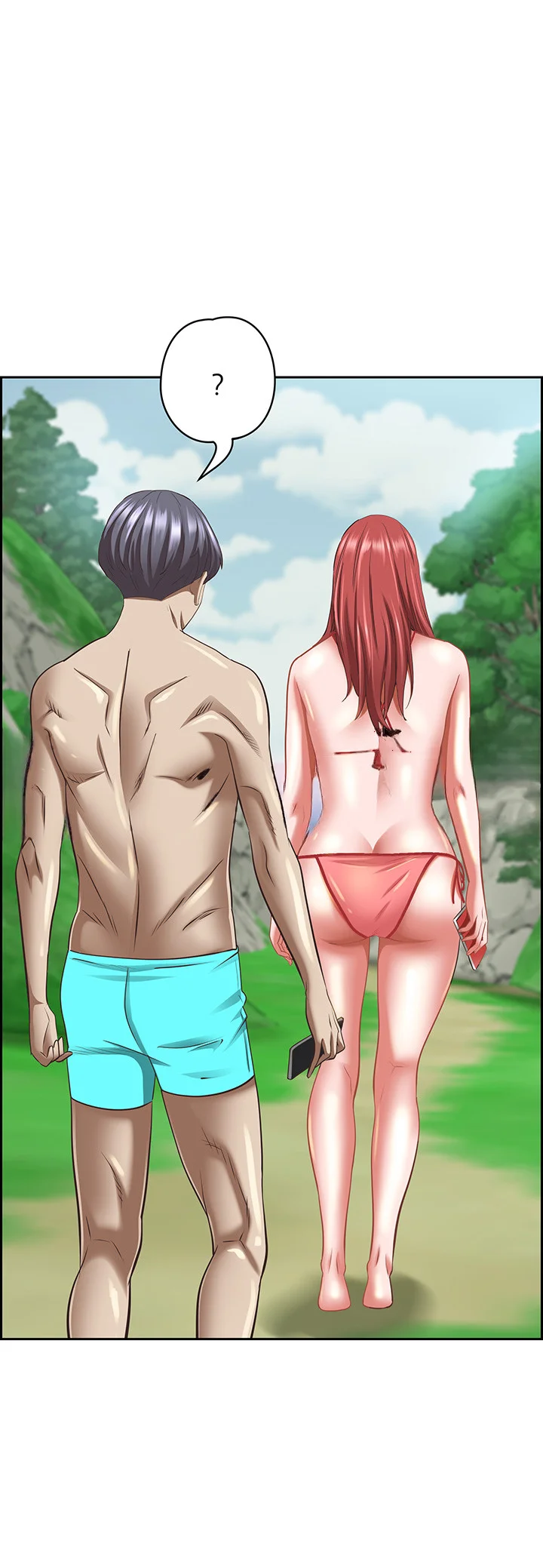 Shes A Married Woman Chapter 95 - Page 39