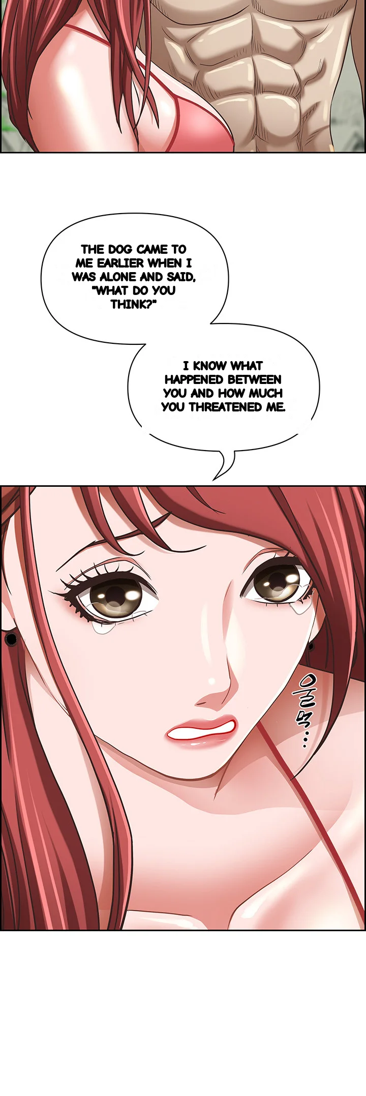 Shes A Married Woman Chapter 95 - Page 43