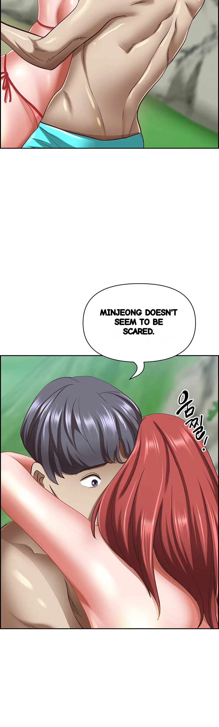 Shes A Married Woman Chapter 95 - Page 47