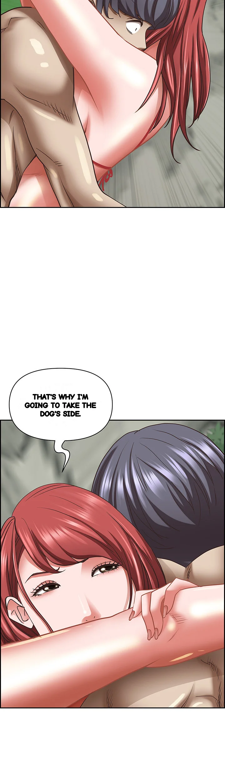 Shes A Married Woman Chapter 95 - Page 49