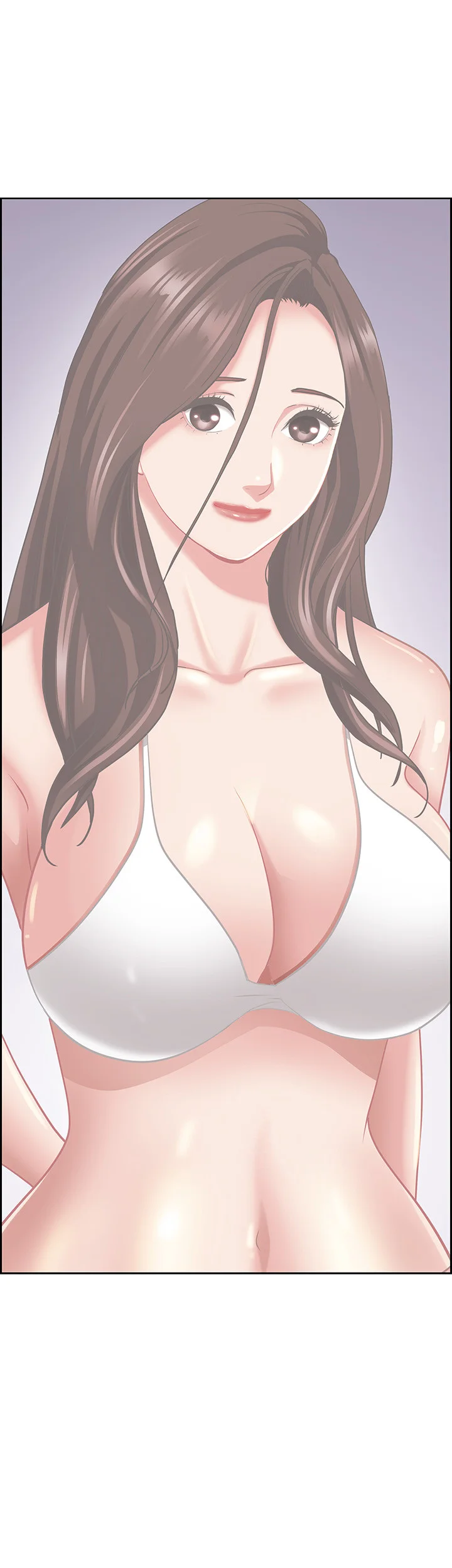 Shes A Married Woman Chapter 95 - Page 55