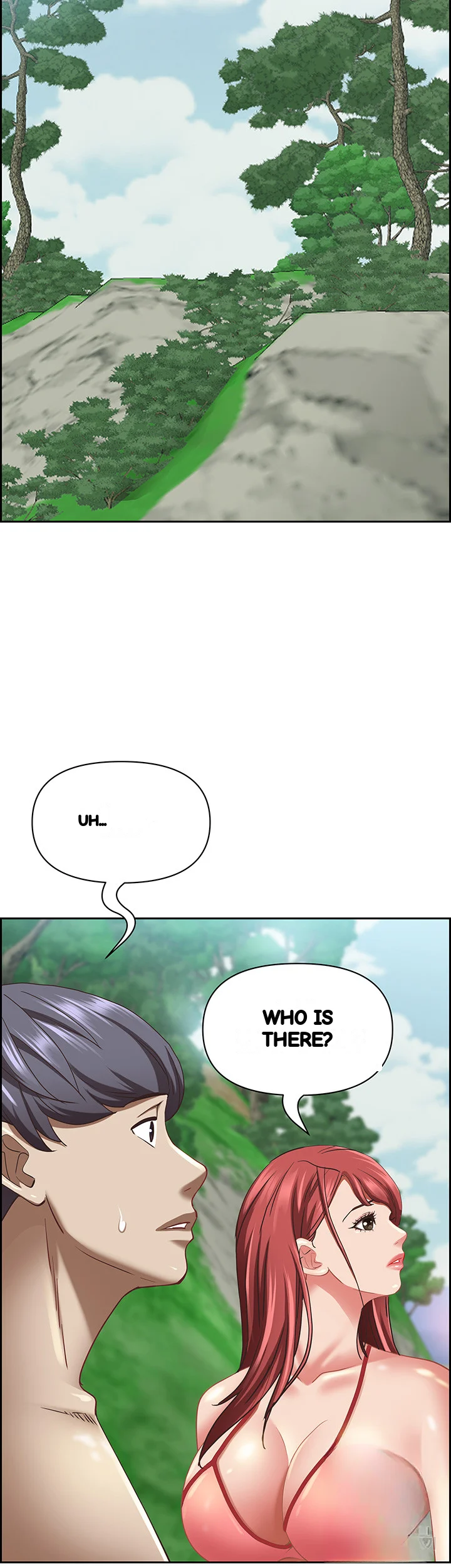 Shes A Married Woman Chapter 96 - Page 24