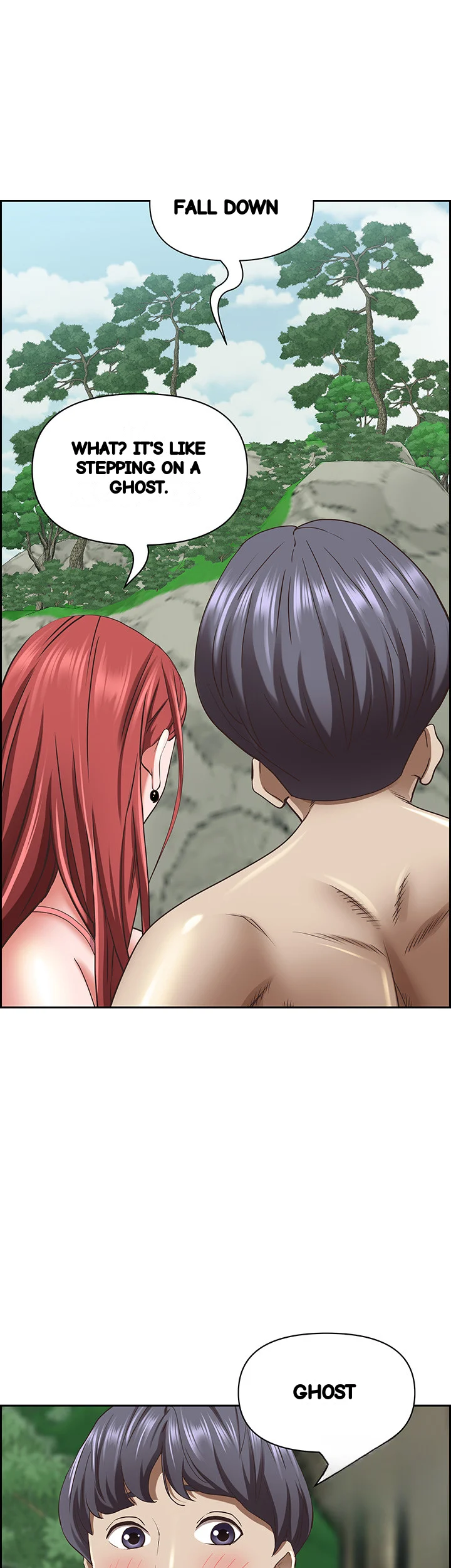 Shes A Married Woman Chapter 96 - Page 26