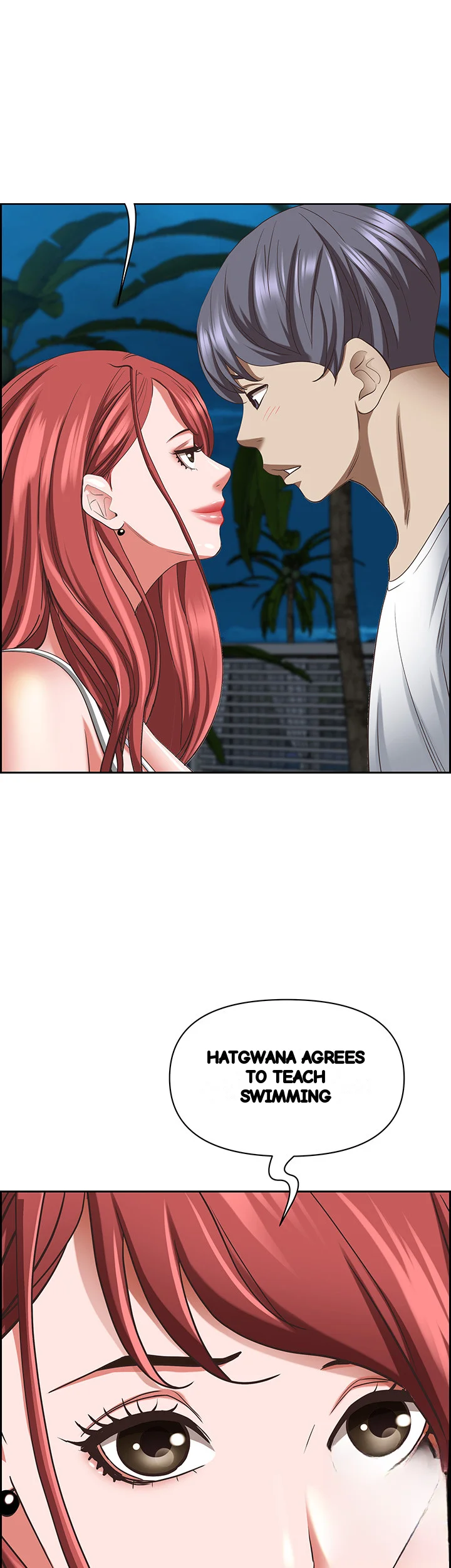 Shes A Married Woman Chapter 96 - Page 40