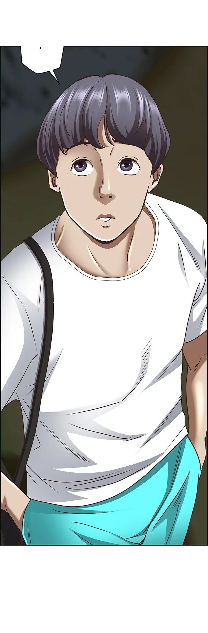 Shes A Married Woman Chapter 96 - Page 48
