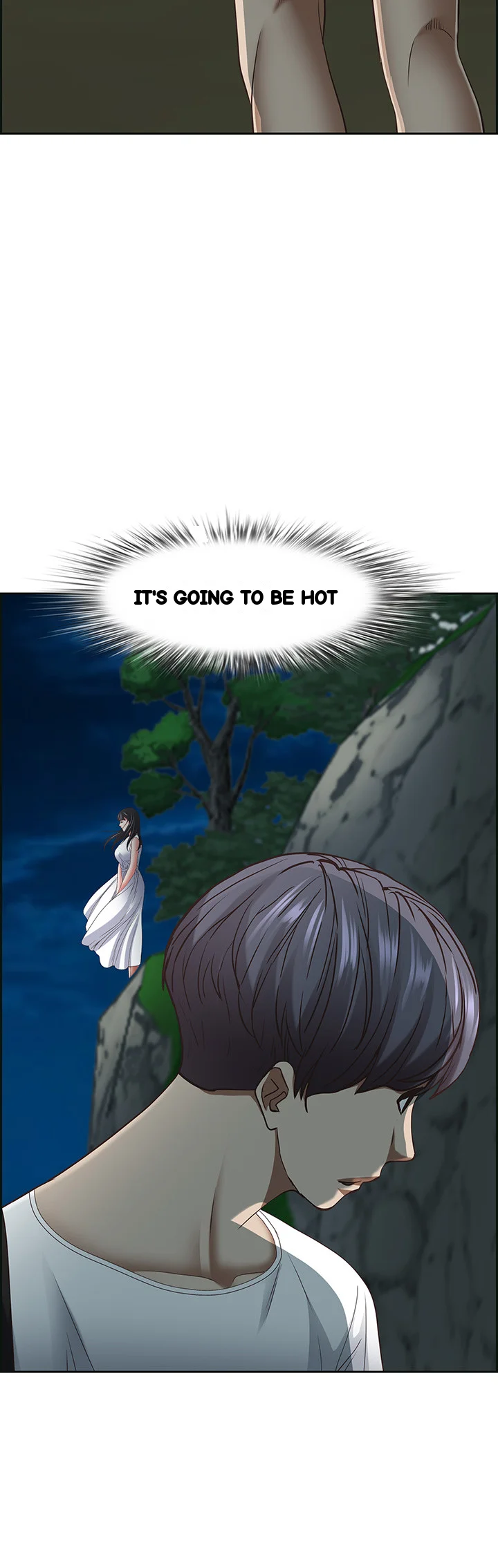 Shes A Married Woman Chapter 96 - Page 55