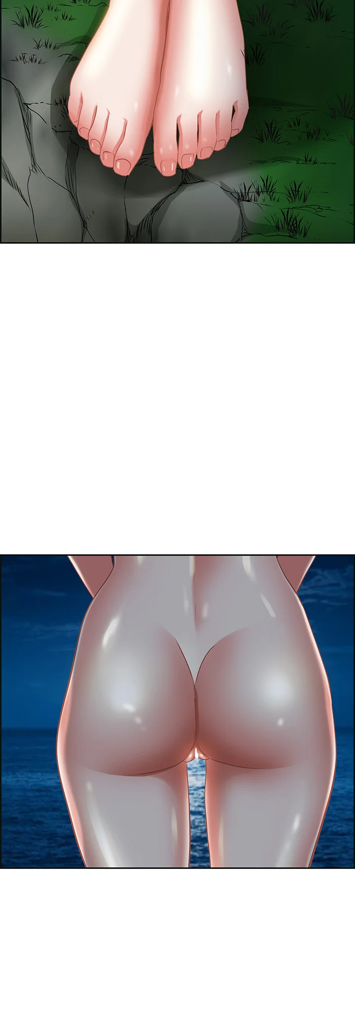 Shes A Married Woman Chapter 96 - Page 57