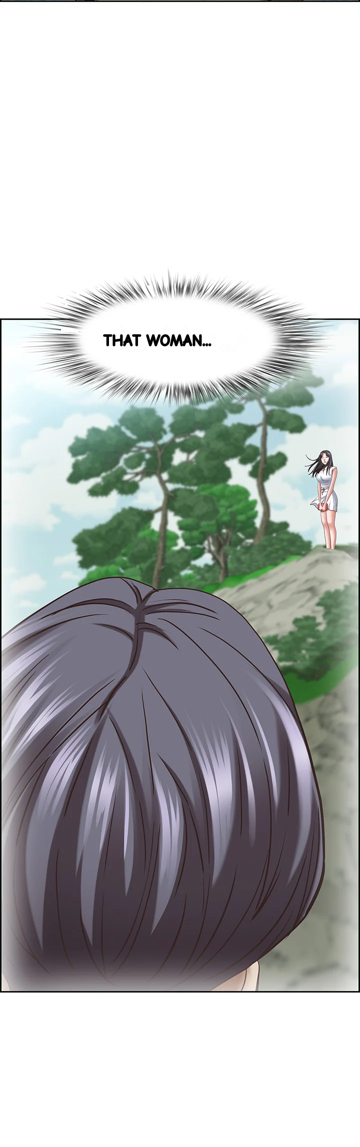 Shes A Married Woman Chapter 96 - Page 66
