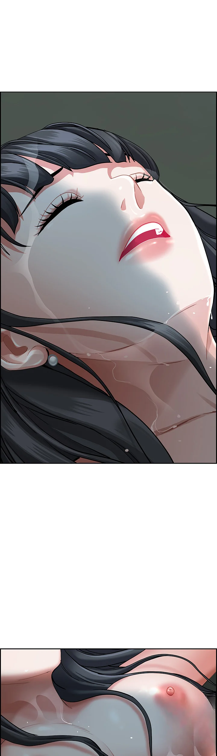 Shes A Married Woman Chapter 97 - Page 19