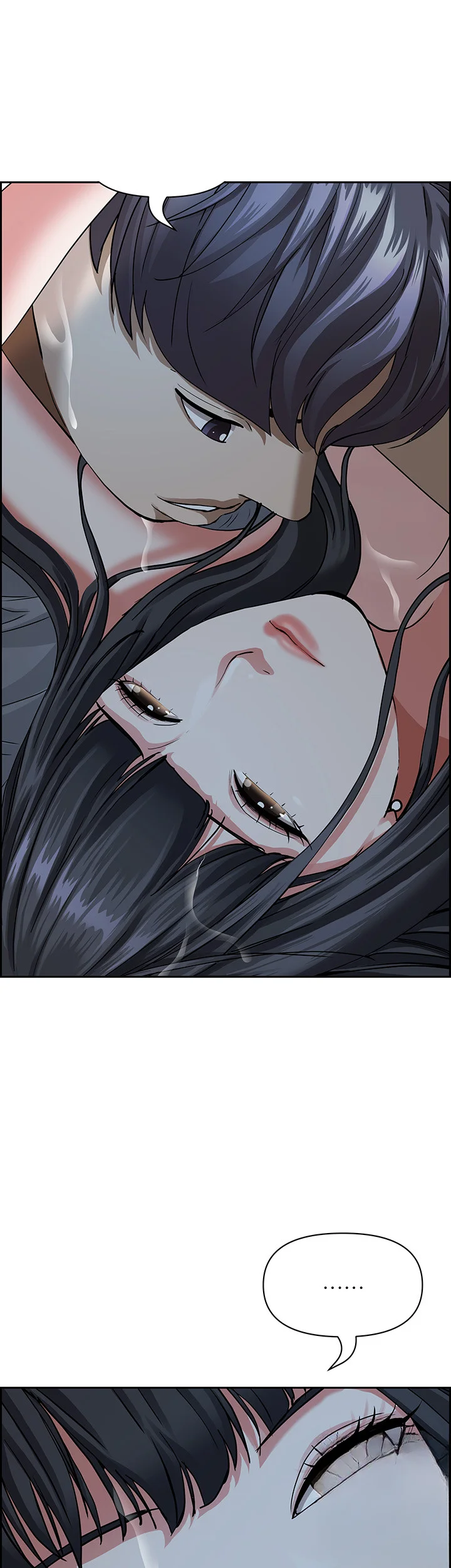 Shes A Married Woman Chapter 97 - Page 33