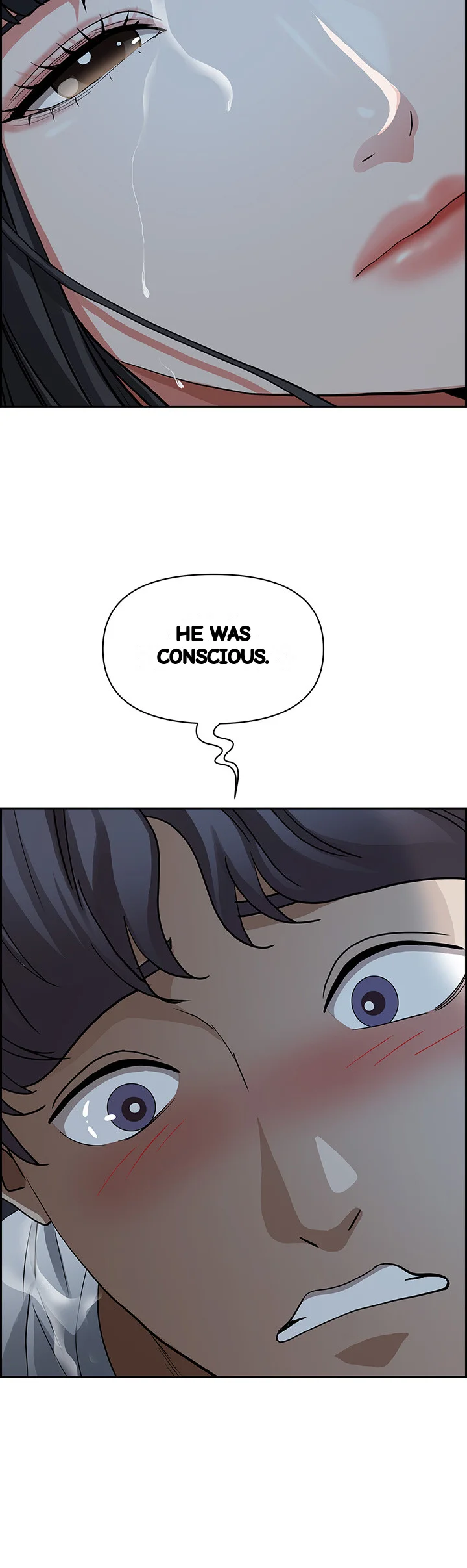 Shes A Married Woman Chapter 97 - Page 34
