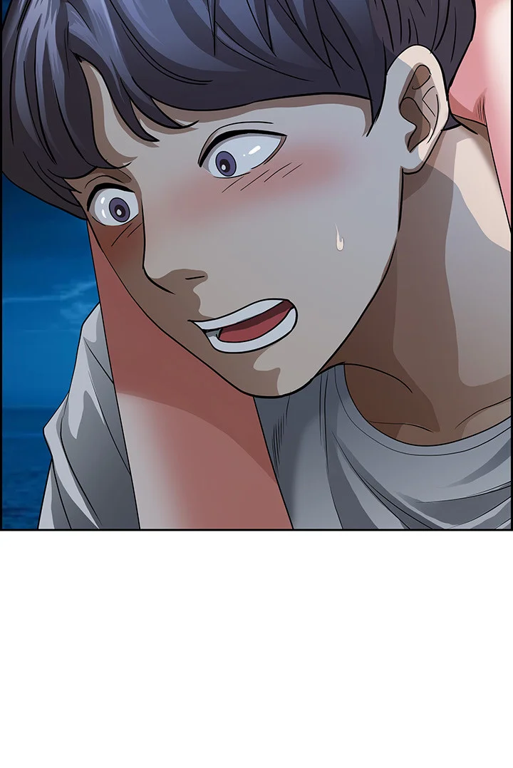 Shes A Married Woman Chapter 97 - Page 36