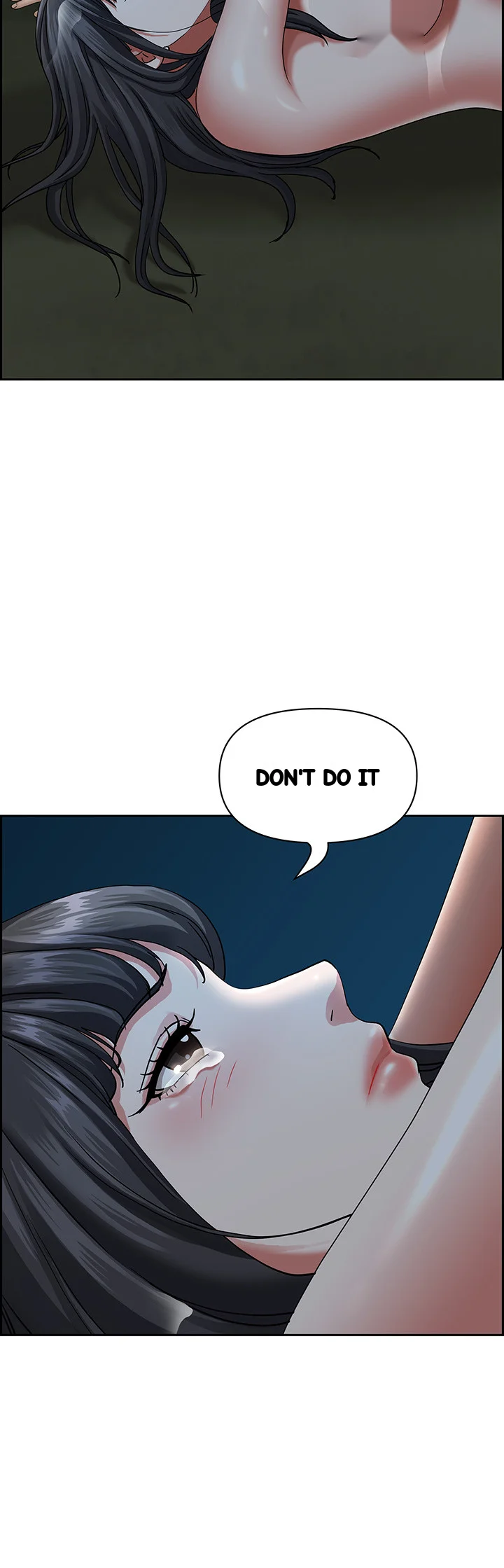 Shes A Married Woman Chapter 97 - Page 38