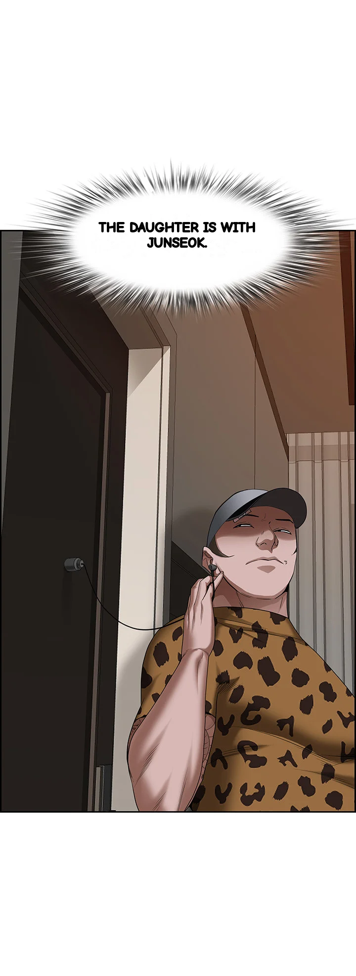 Shes A Married Woman Chapter 97 - Page 59