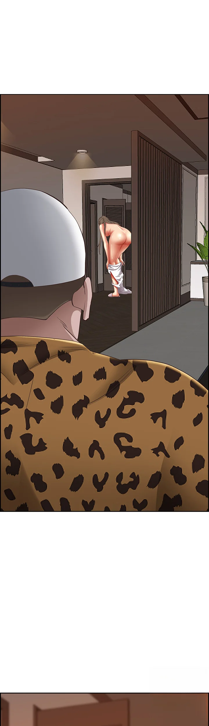 Shes A Married Woman Chapter 98 - Page 20