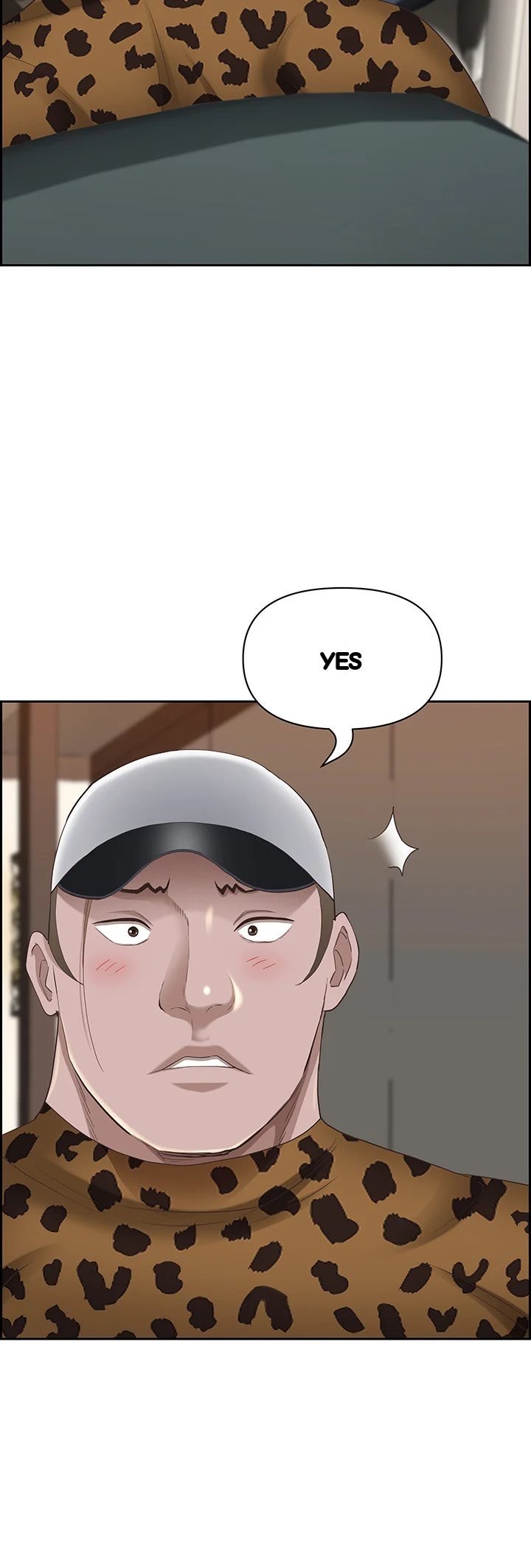 Shes A Married Woman Chapter 98 - Page 27