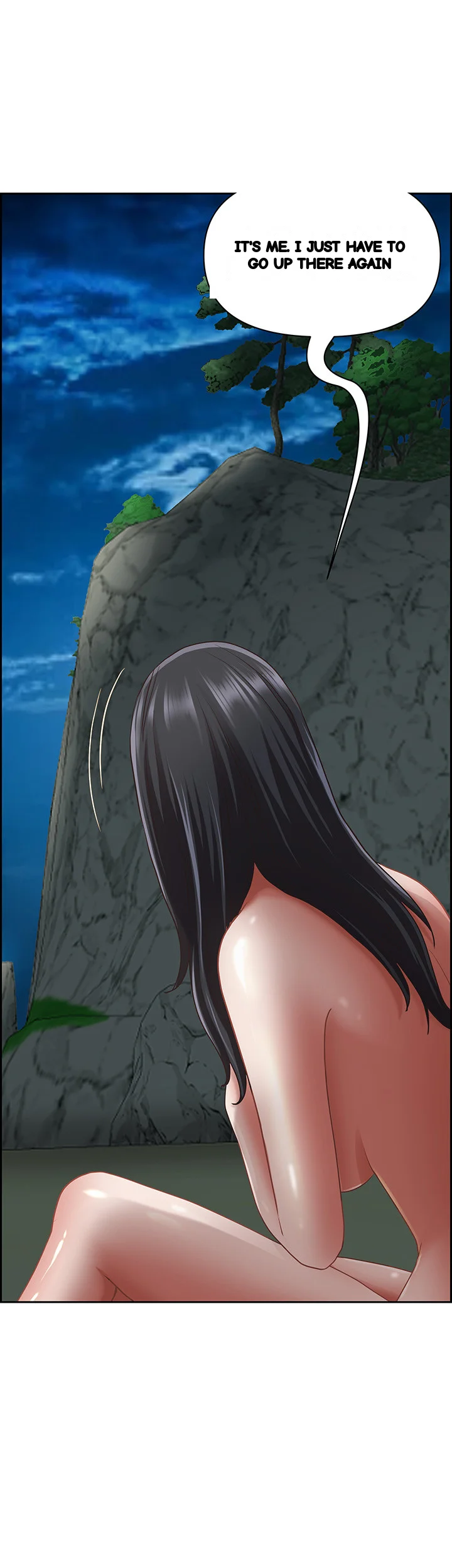 Shes A Married Woman Chapter 98 - Page 39