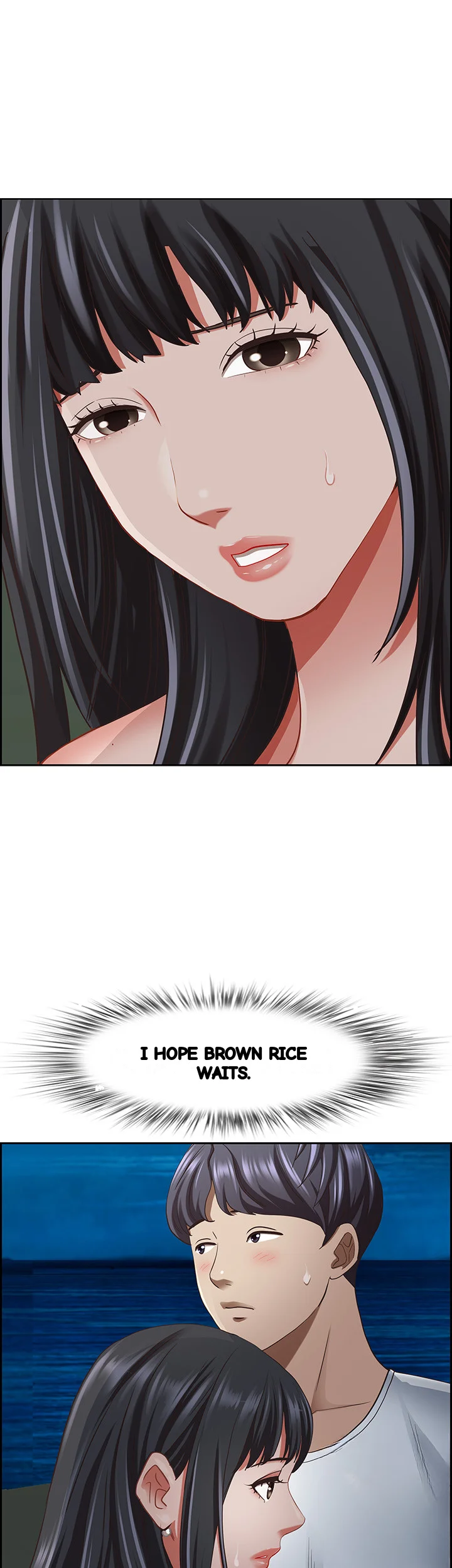 Shes A Married Woman Chapter 98 - Page 45
