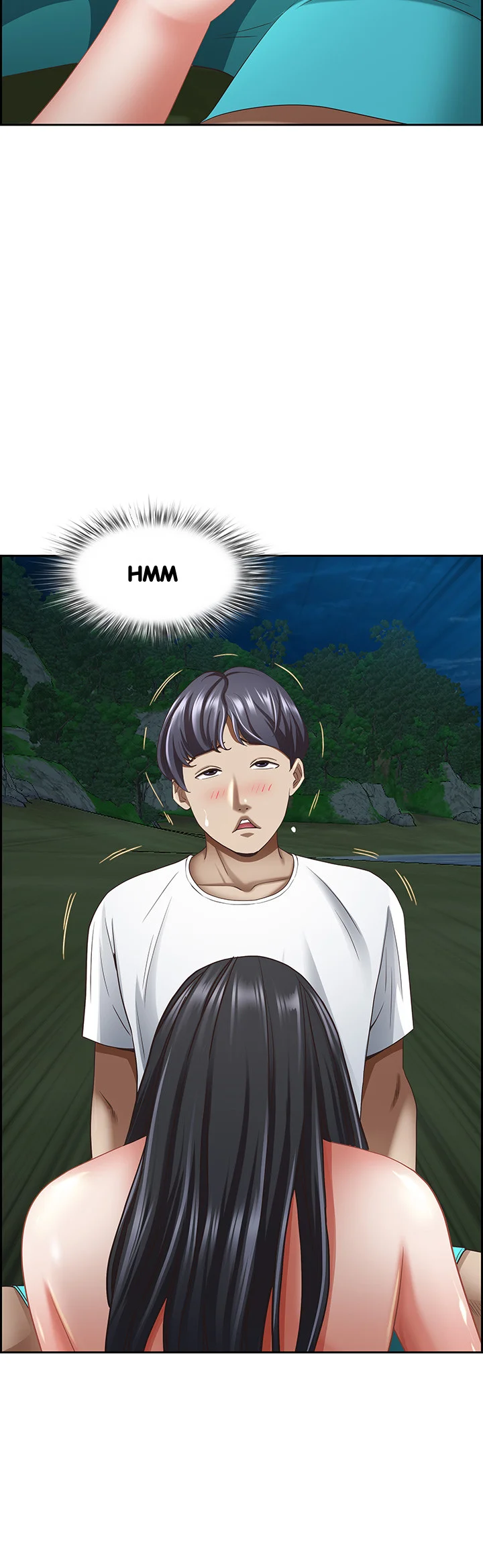 Shes A Married Woman Chapter 98 - Page 63
