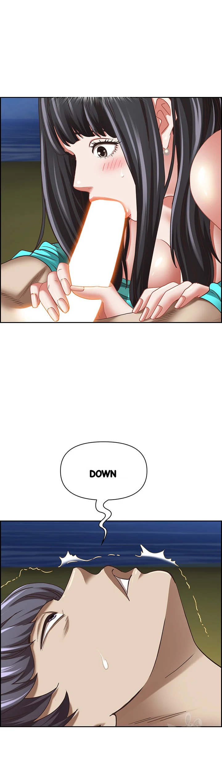 Shes A Married Woman Chapter 99 - Page 25