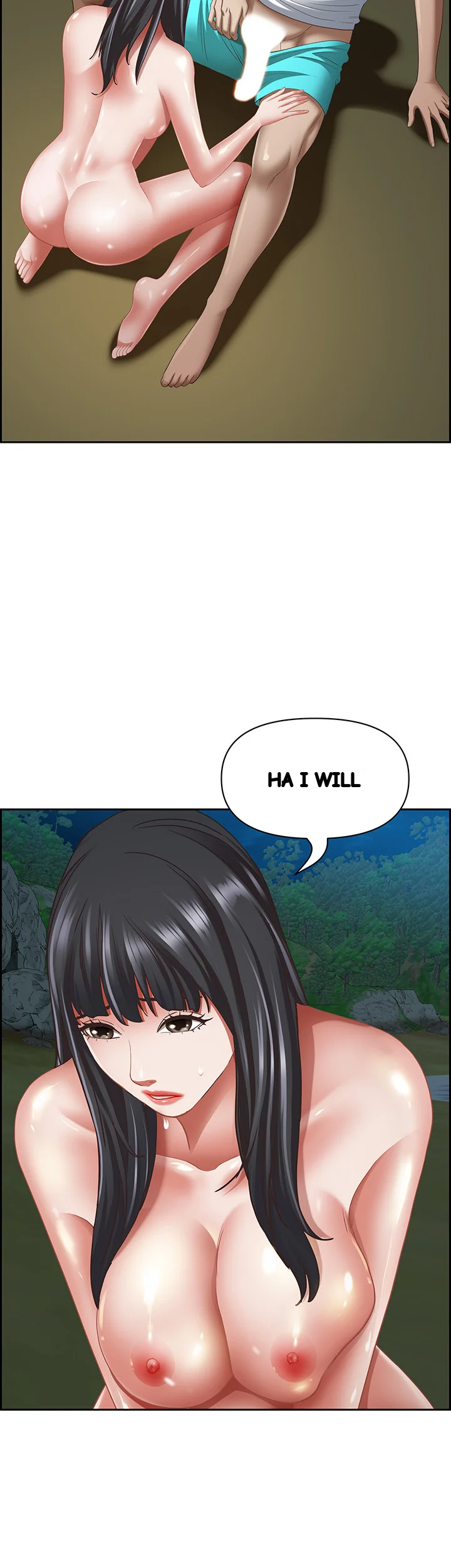 Shes A Married Woman Chapter 99 - Page 3