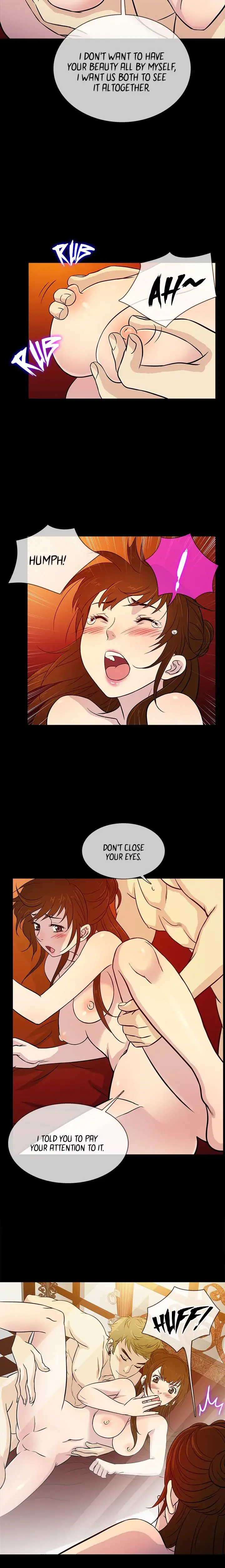 Shes Back Chapter 17 - Page 2