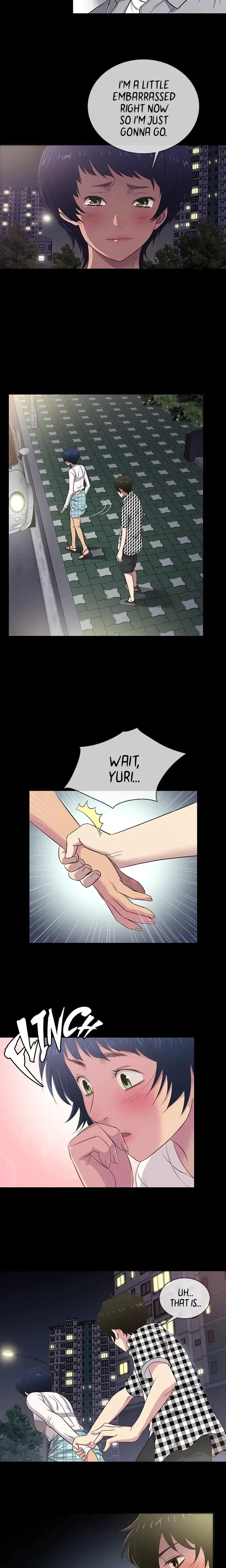 Shes Back Chapter 26 - Page 2