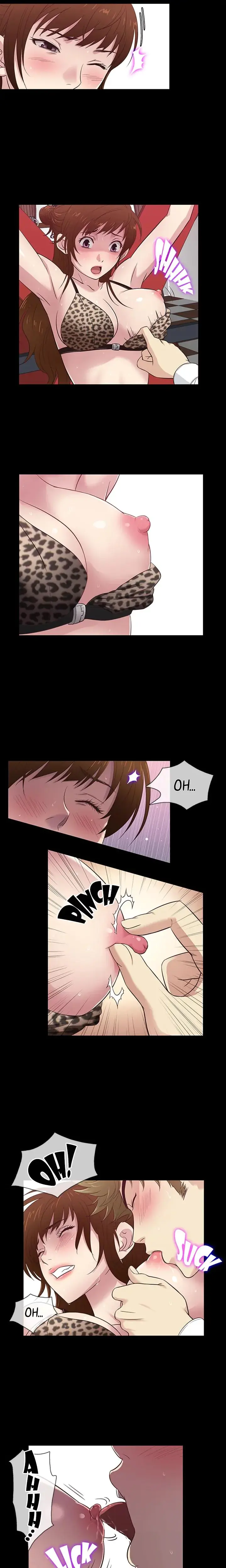 Shes Back Chapter 28 - Page 2