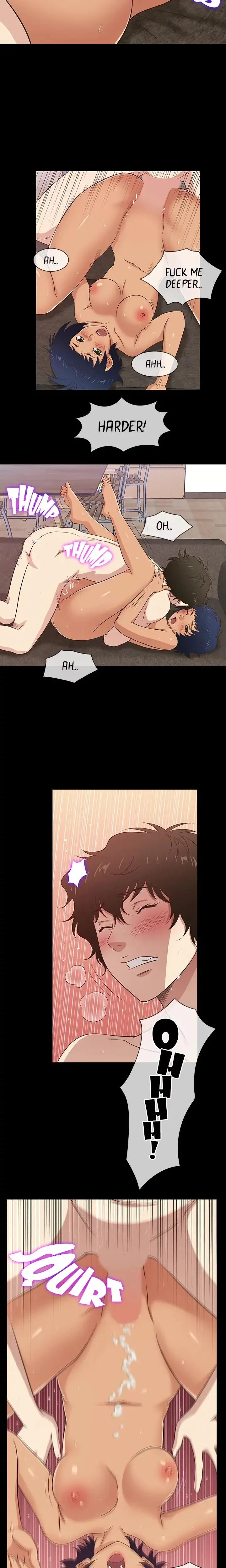Shes Back Chapter 30 - Page 3