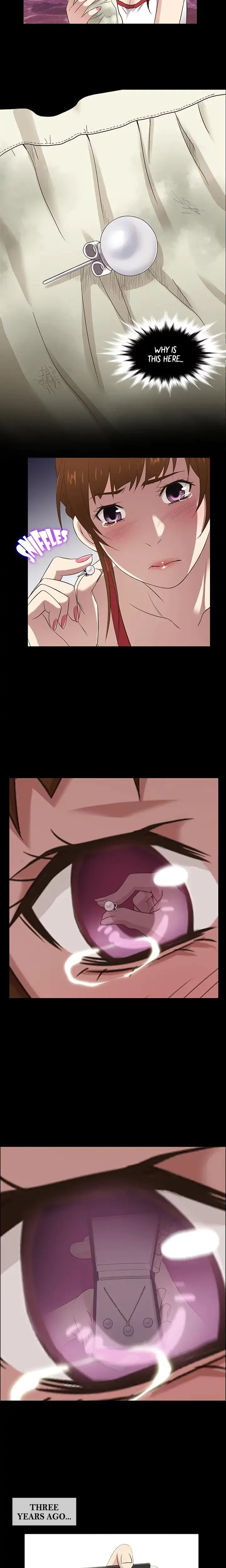 Shes Back Chapter 31 - Page 3